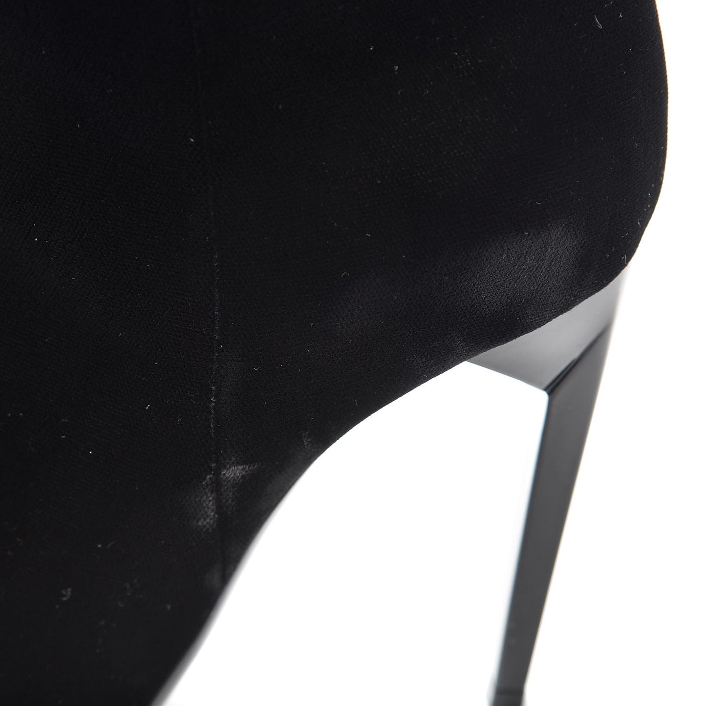 Velvet Freja 105 Ankle Booties 35.5 Black