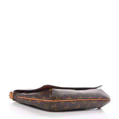 Louis Vuitton Monogram Musette Tango 4 of 14