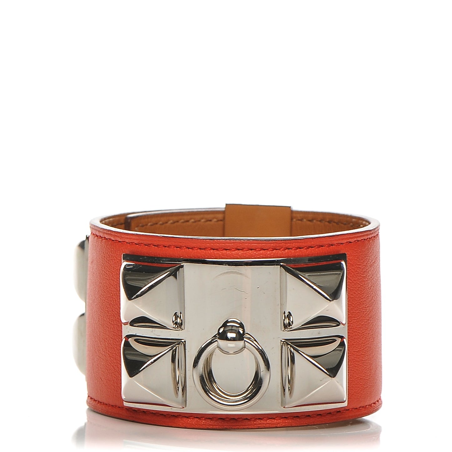 Swift Collier De Chien CDC Bracelet S Capucine
