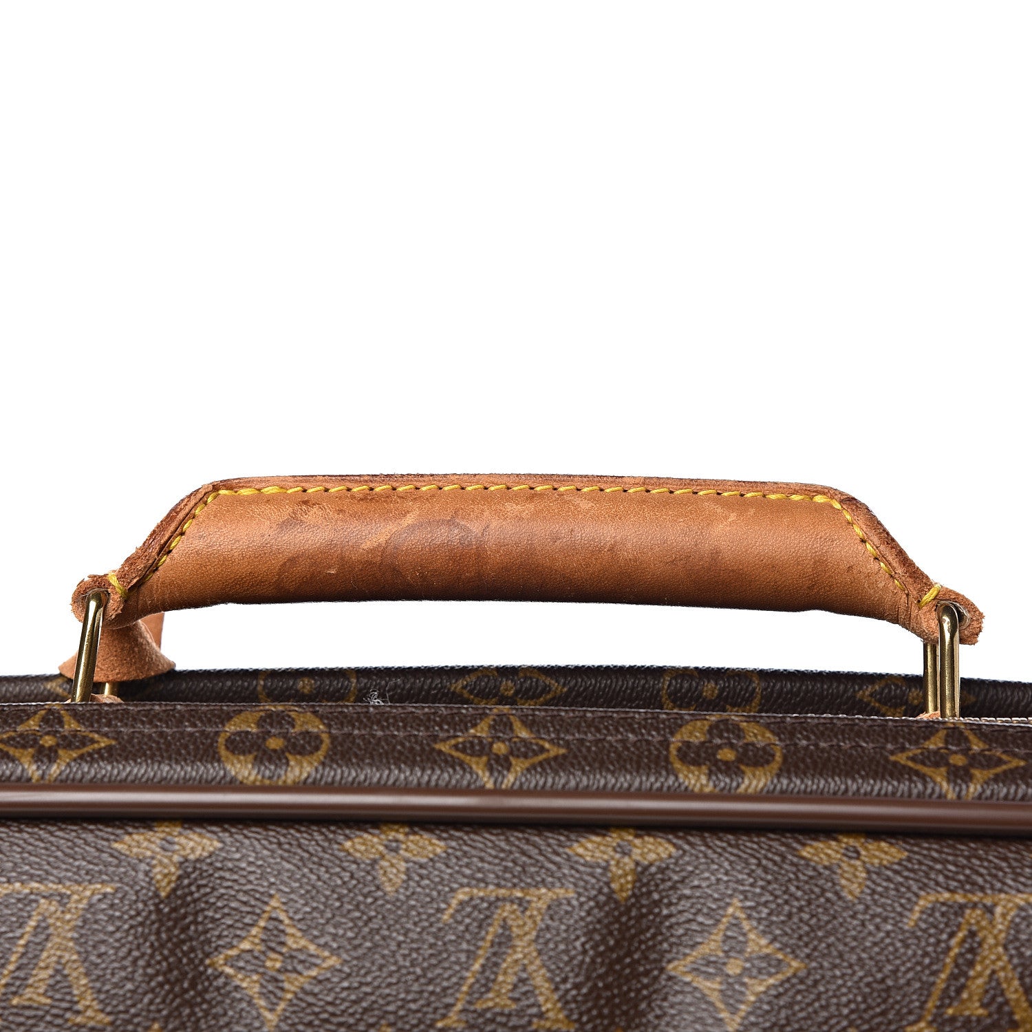 Louis Vuitton Monogram Satellite 53 14 of 23