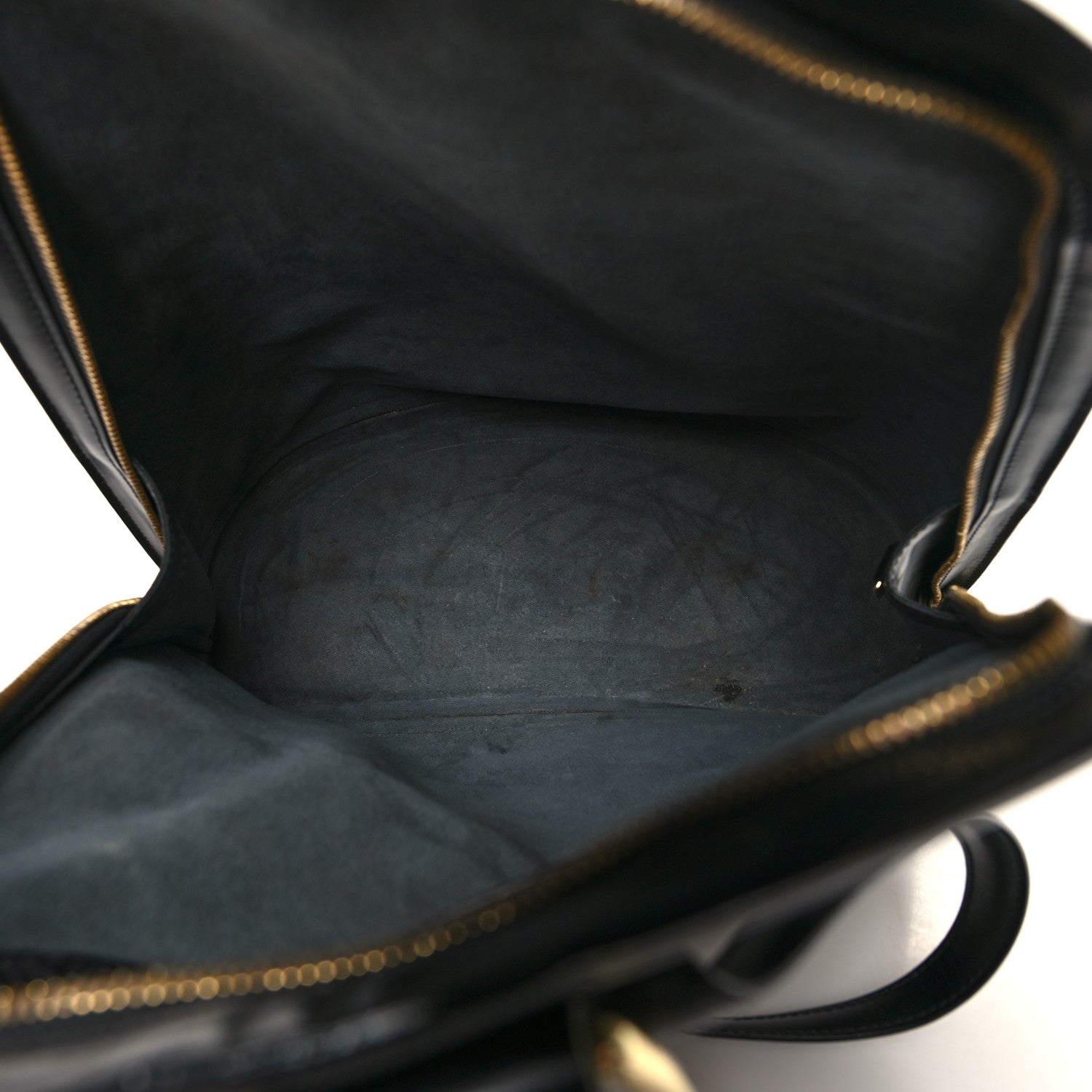 Louis Vuitton Epi Gobelins Backpack Black 5 of 11