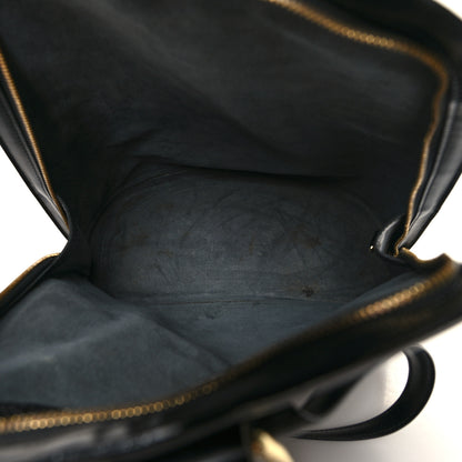 Louis Vuitton Epi Gobelins Backpack Black 5 of 11