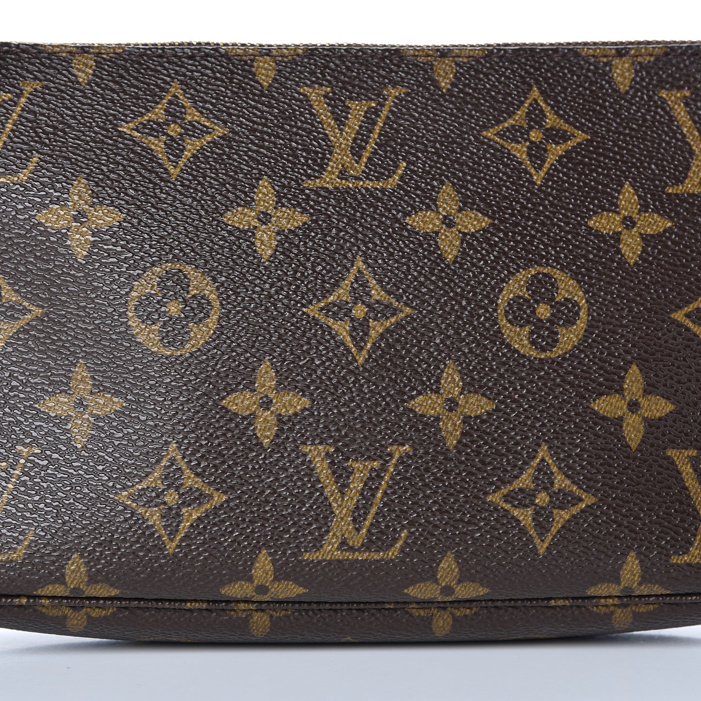 Monogram Pochette Accessories