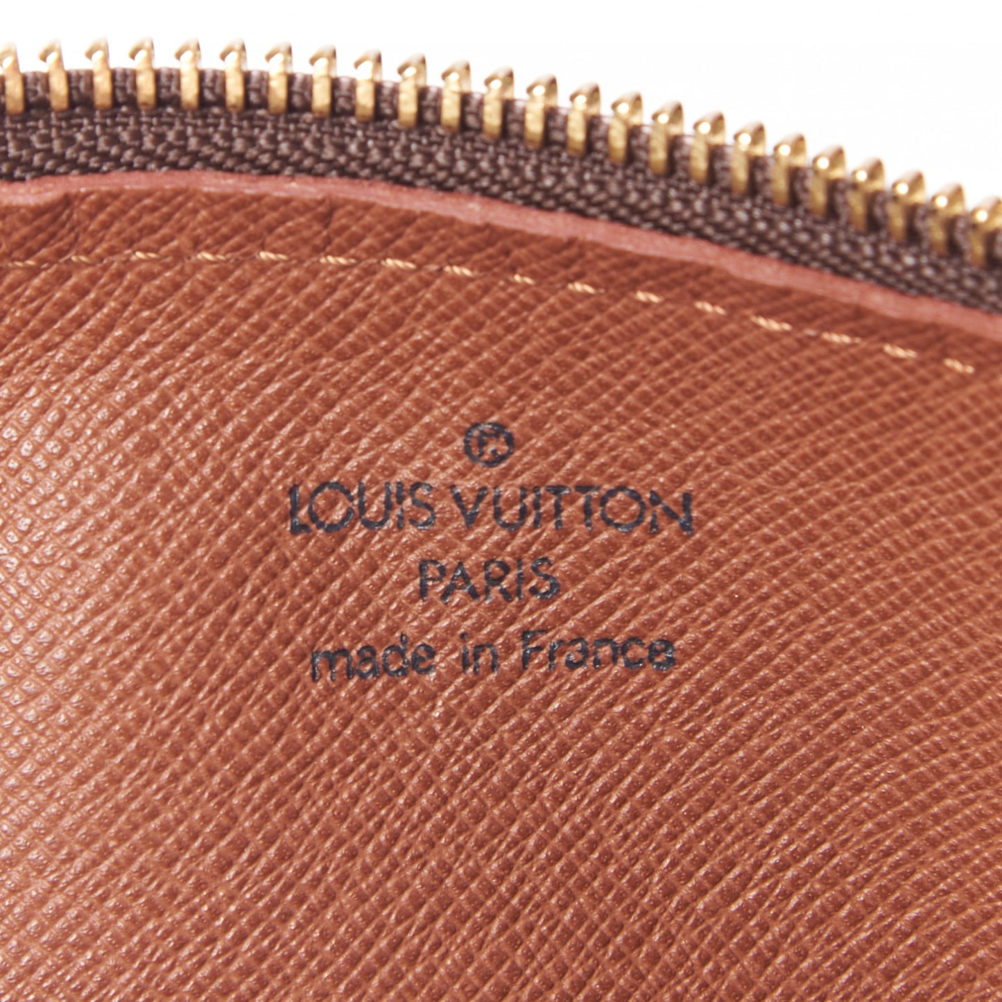 Monogram Papillon 26