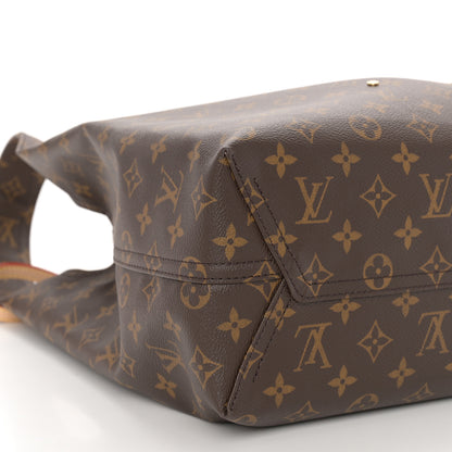 Louis Vuitton Monogram Atlantis GM 8 of 10