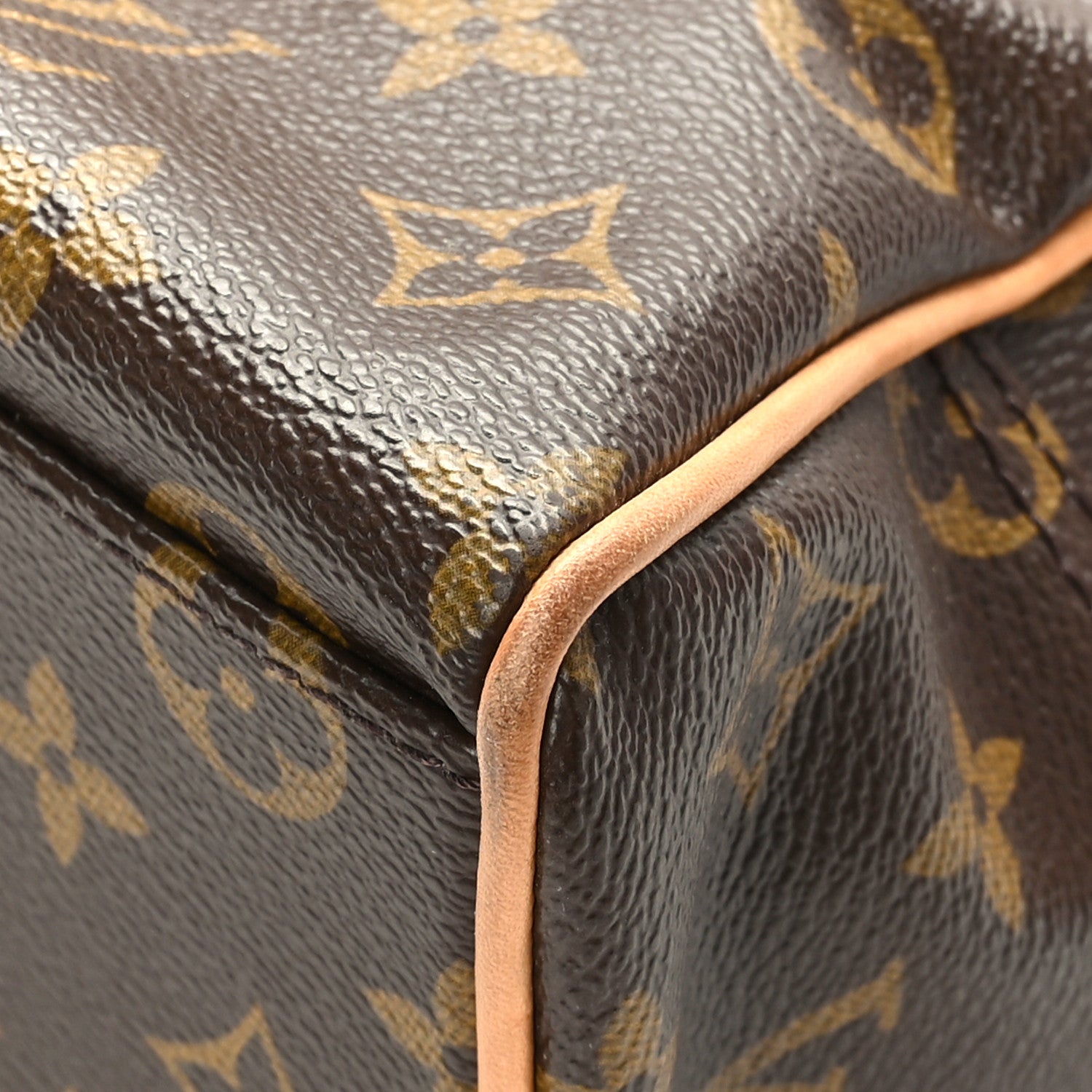 Louis Vuitton Monogram Manhattan PM 10 of 10