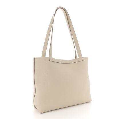 Hermes Taurillon Clemence Cabasellier 31 Beton 3 of 11