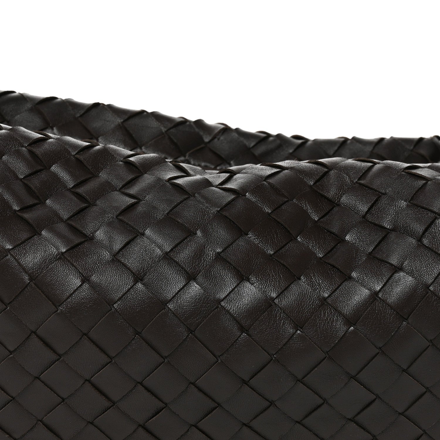 Bottega Veneta Nappa Intrecciato Small Jodie Fondant 9 of 11