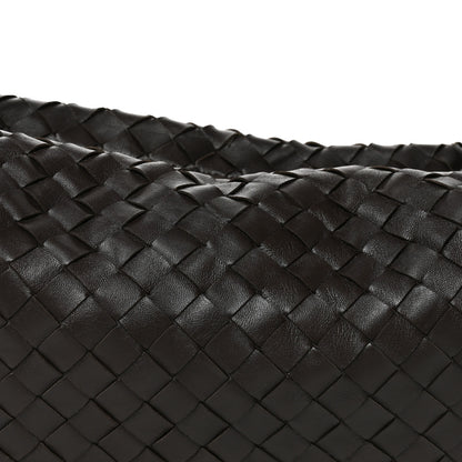 Bottega Veneta Nappa Intrecciato Small Jodie Fondant 9 of 11