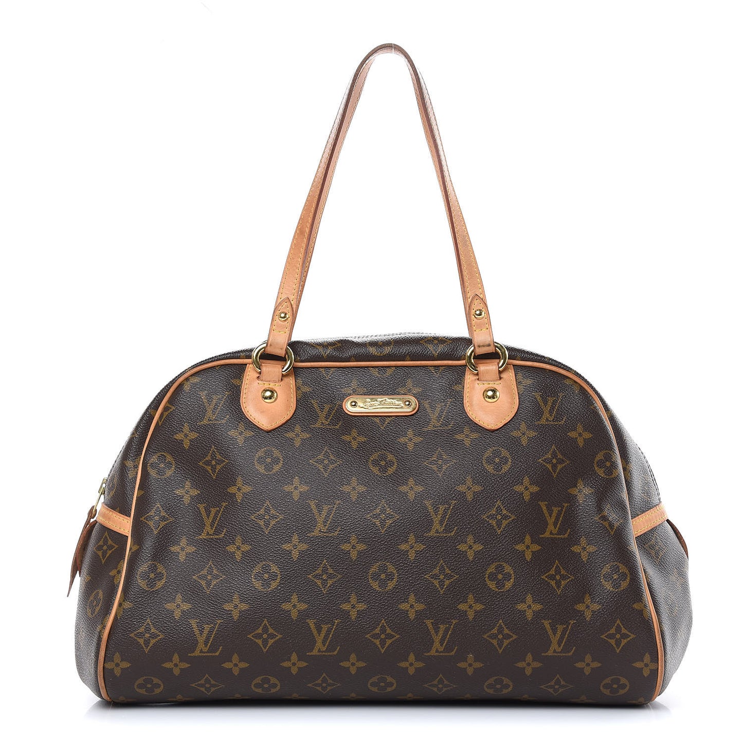 Monogram Montorgueil GM