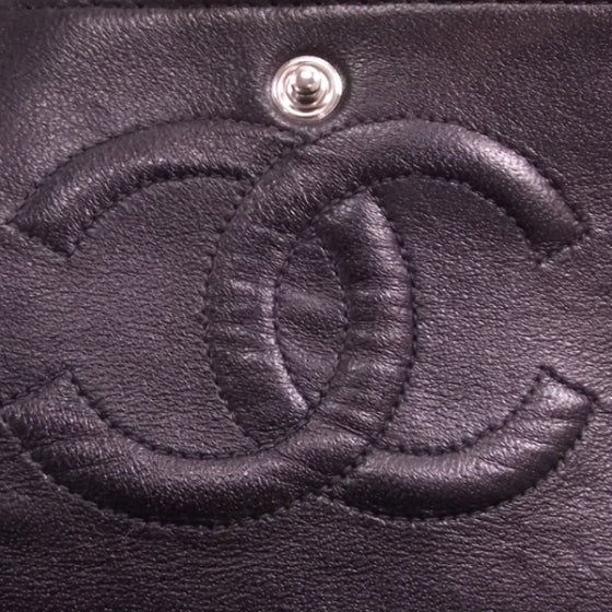 Tweed Jumbo Classic Flap