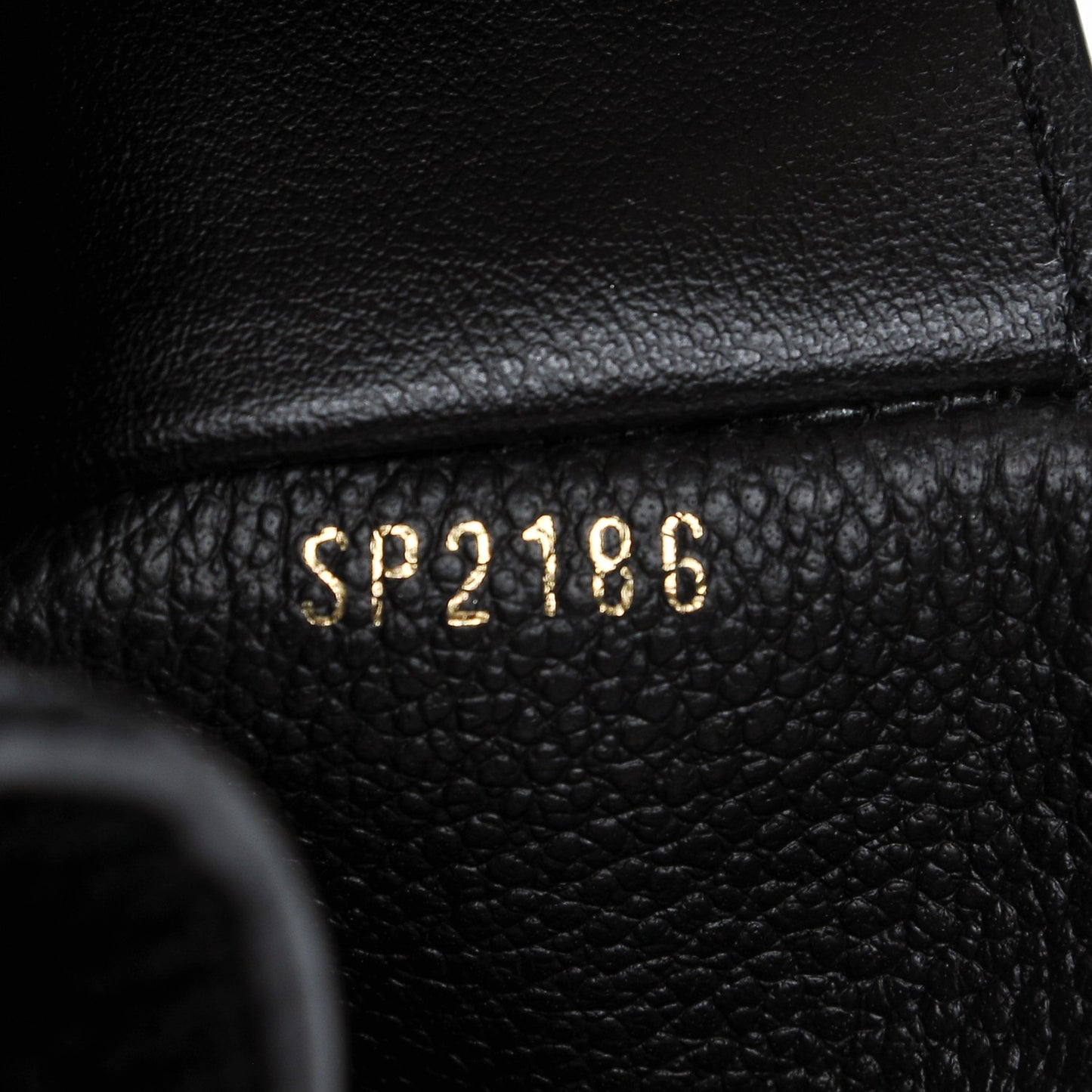 Empreinte Compact Curieuse Wallet Black