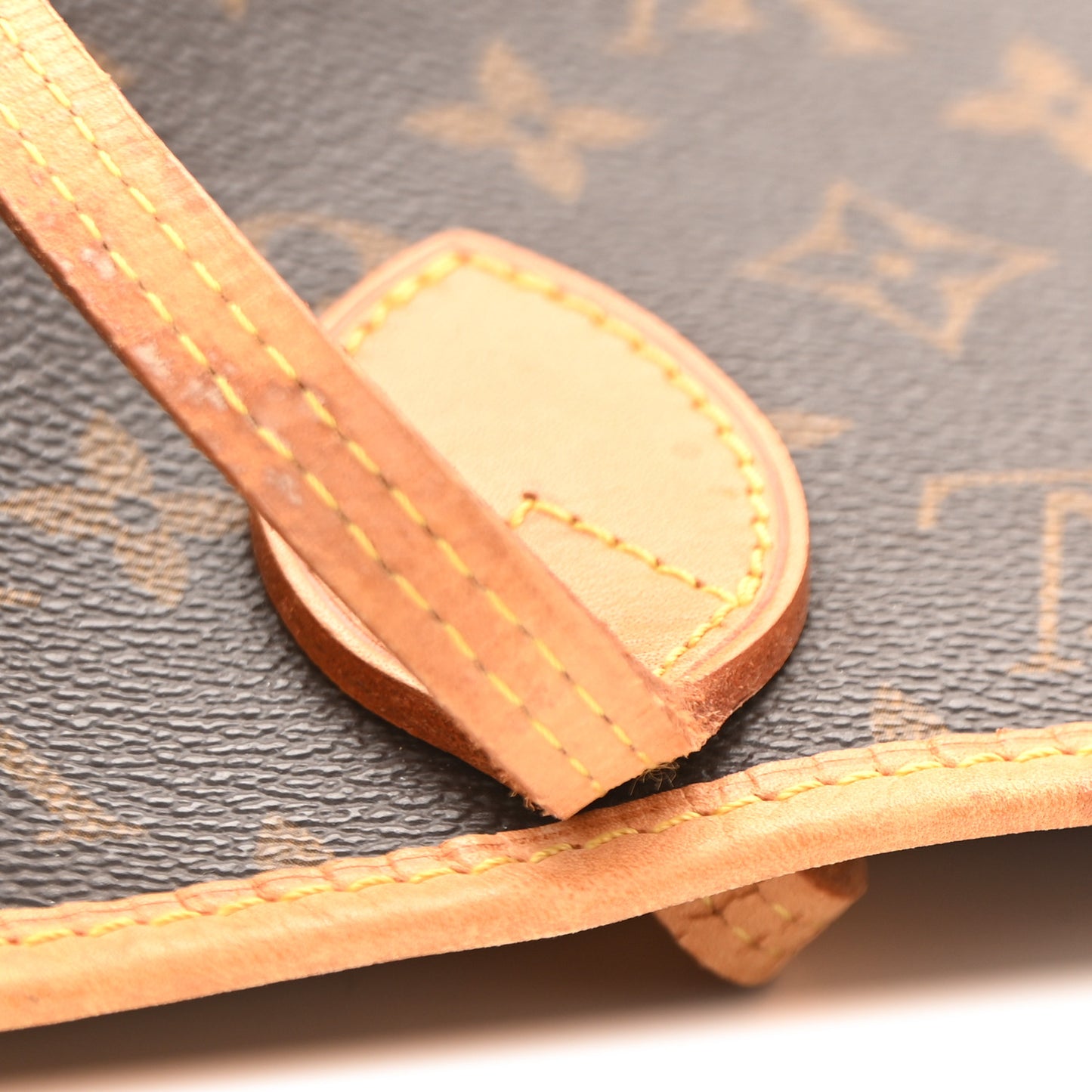 Monogram Neverfull MM