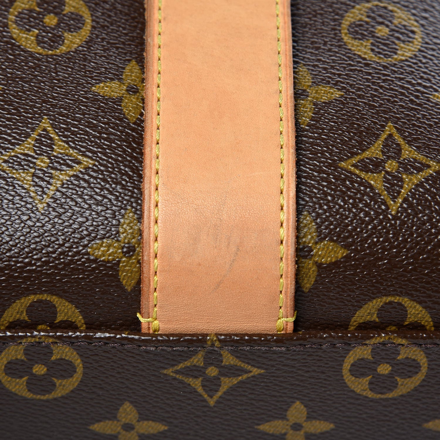 Louis Vuitton Monogram Manhattan GM 12 of 27
