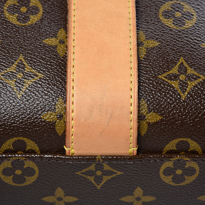 Louis Vuitton Monogram Manhattan GM 12 of 27