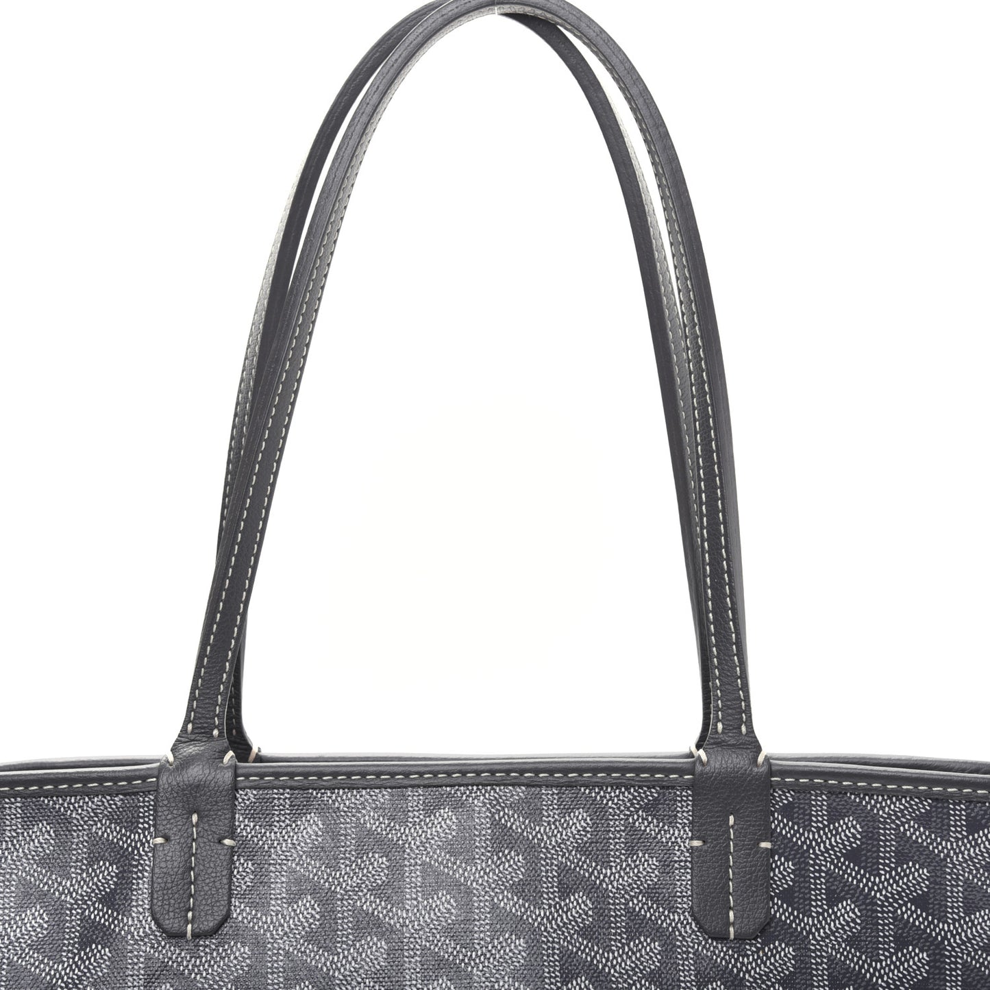 Goyardine Artois PM Grey