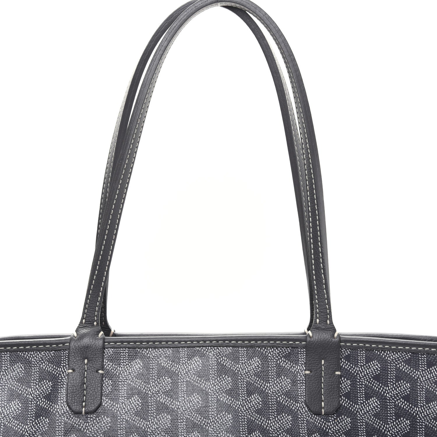 Goyard Goyardine Artois PM Grey 16 of 16