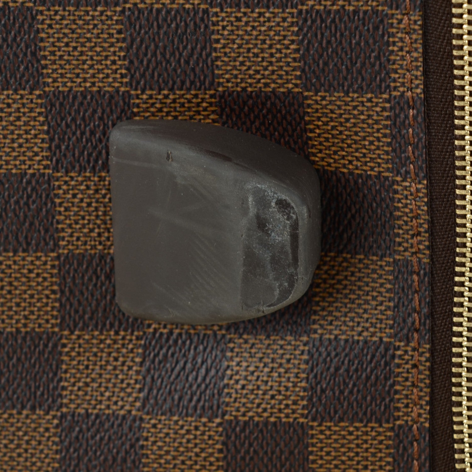 Louis Vuitton Damier Ebene Eole 50 4 of 14