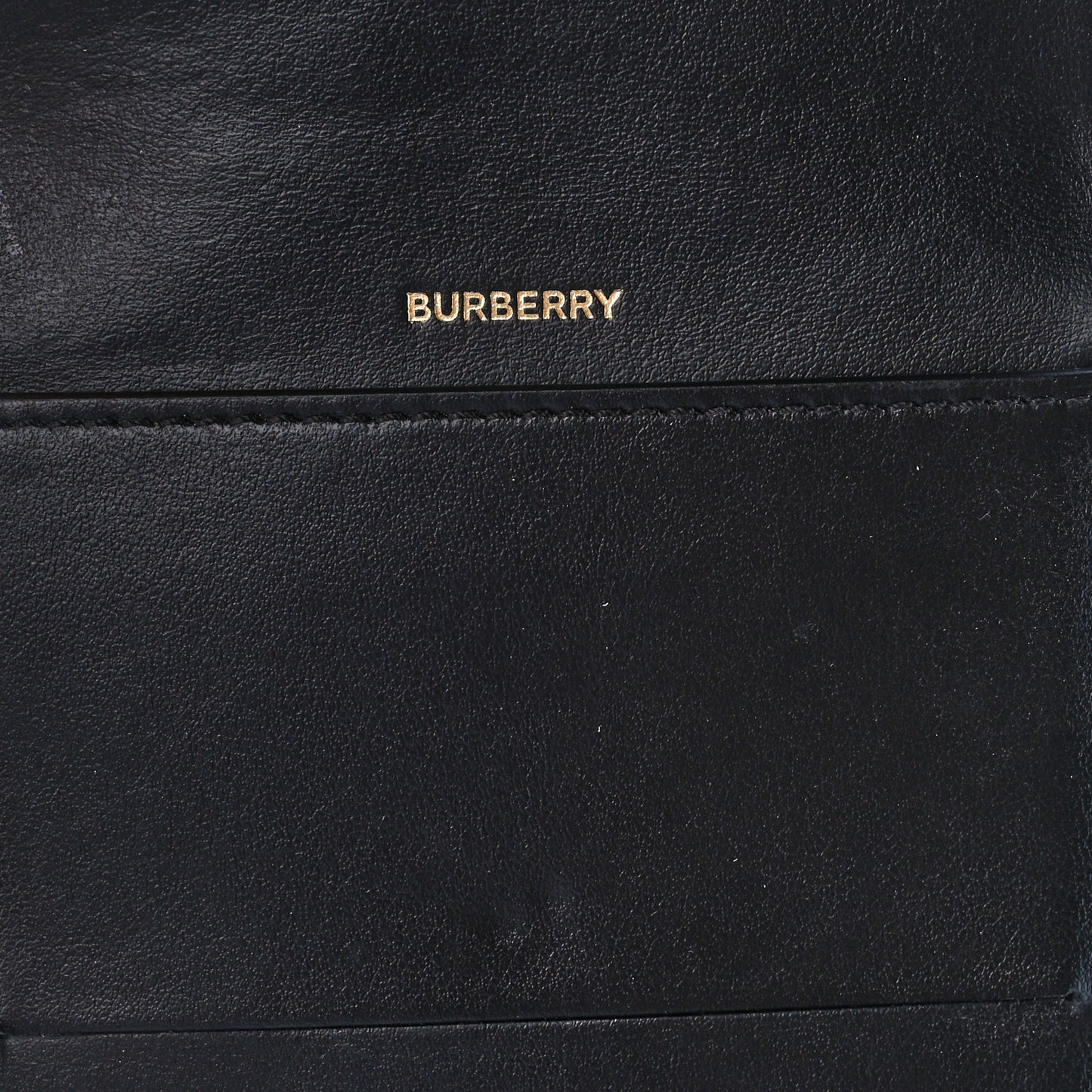 Haymarket Check Compact Wallet Black