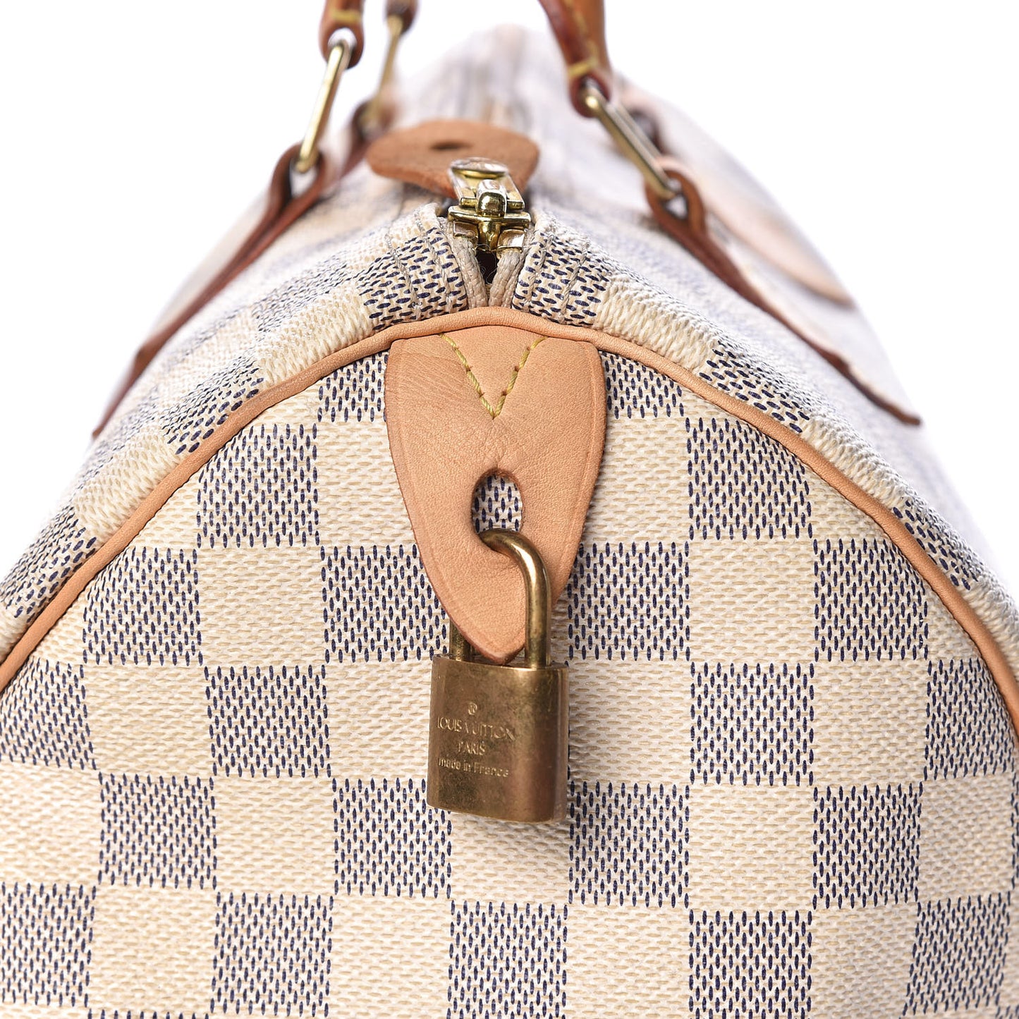 Damier Azur Speedy 30