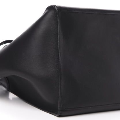 Celine Supple Grained Calfskin Small Big Bag Black 8 of 11