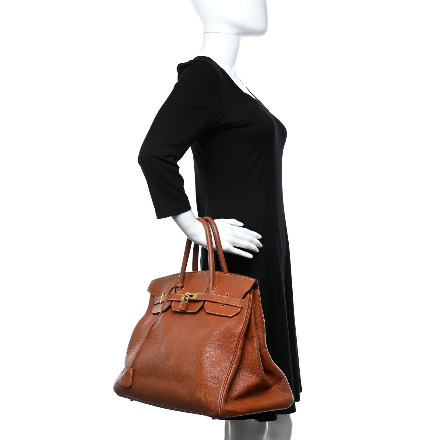 Togo Birkin 40 Etrusque