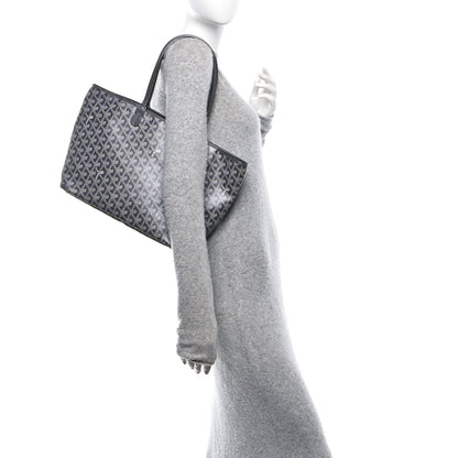 Goyard Goyardine Artois PM Grey 3 of 12
