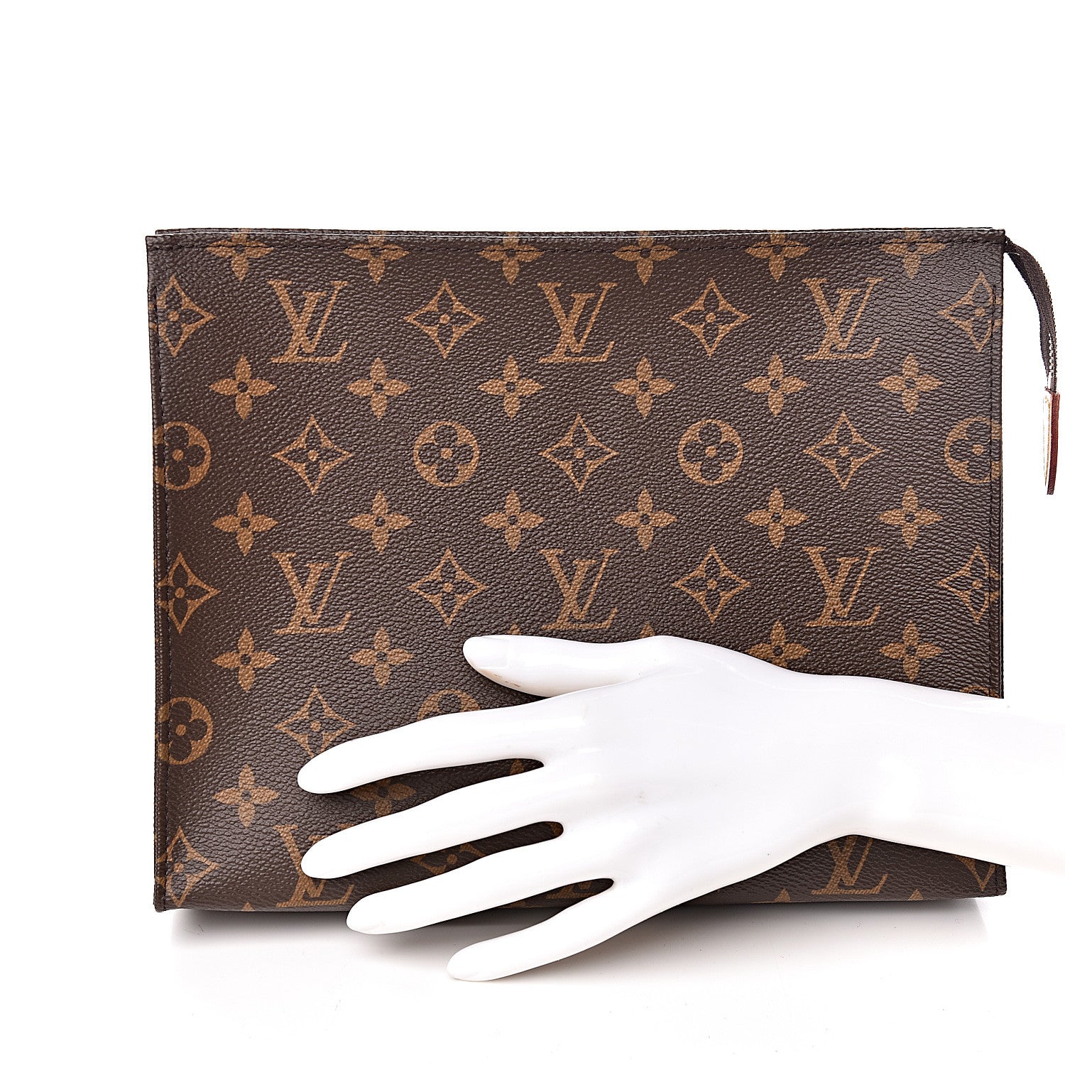 Louis Vuitton Monogram Toiletry Pouch 26 2 of 8
