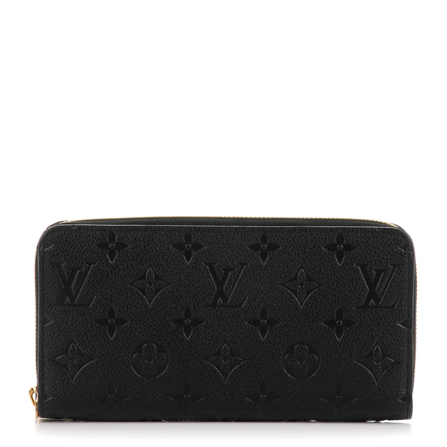 Empreinte Zippy Wallet Black