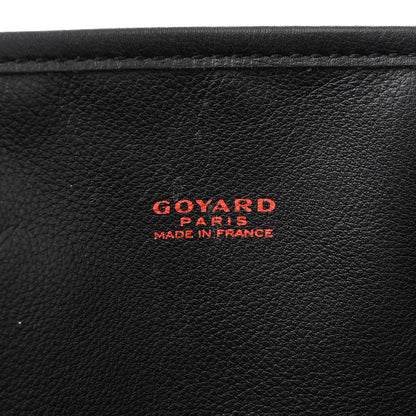 Goyard Goyardine Reversible Anjou PM Black 10 of 20