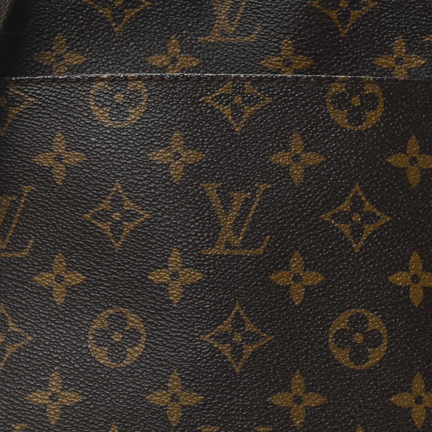 Monogram Trotteur Beaubourg