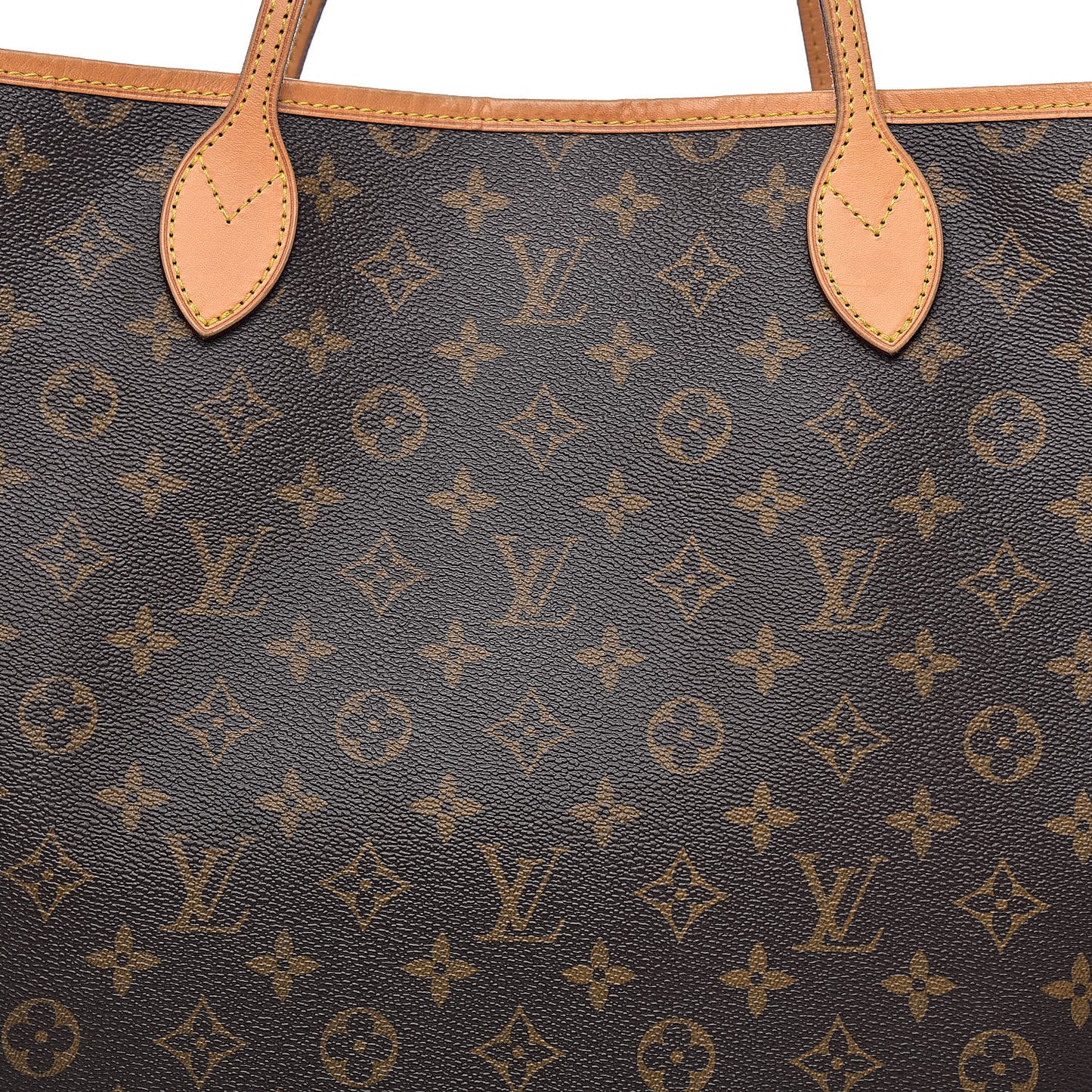 Monogram Neo Neverfull GM