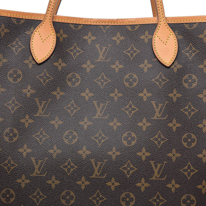 Louis Vuitton Monogram Neo Neverfull GM 12 of 13