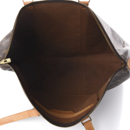 Louis Vuitton Monogram Sac Flanerie 50 4 of 8