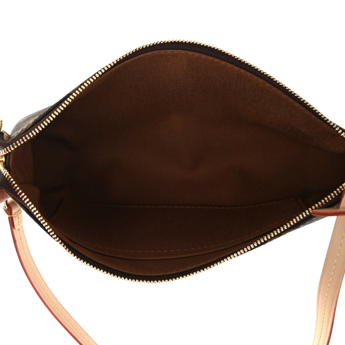 Monogram Pochette Accessories NM