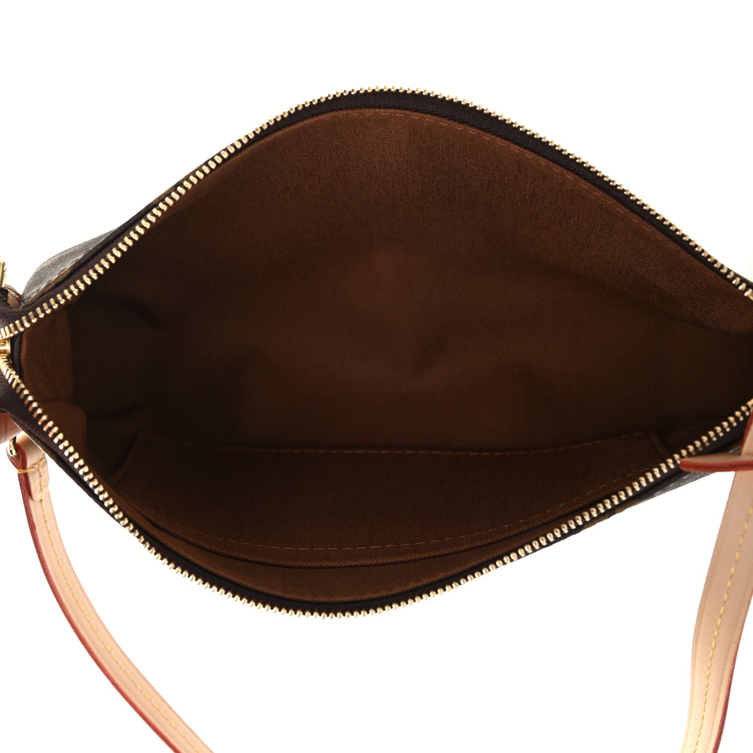 Louis Vuitton Monogram Pochette Accessories NM 5 of 6