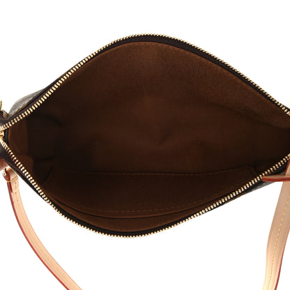 Louis Vuitton Monogram Pochette Accessories NM 5 of 6