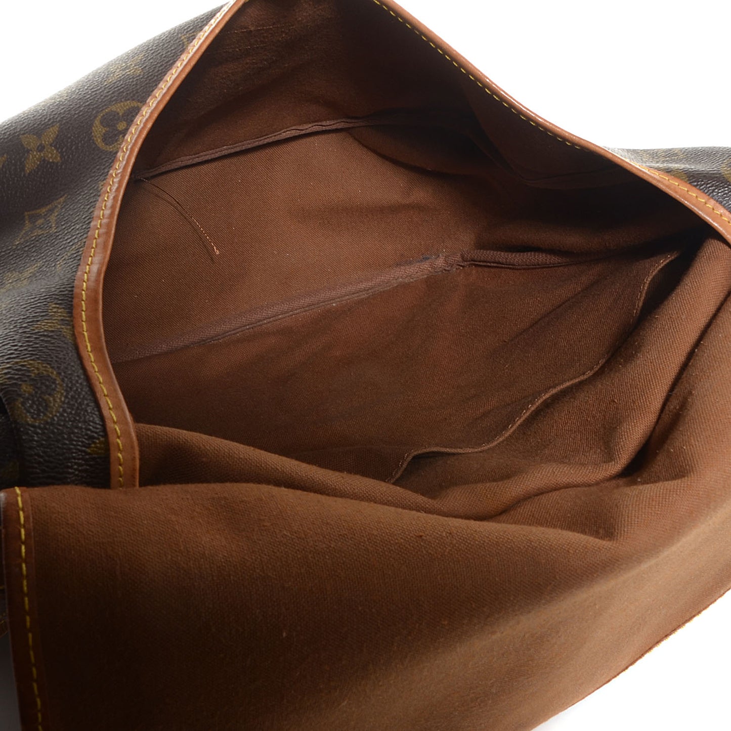 Monogram Saumur 35