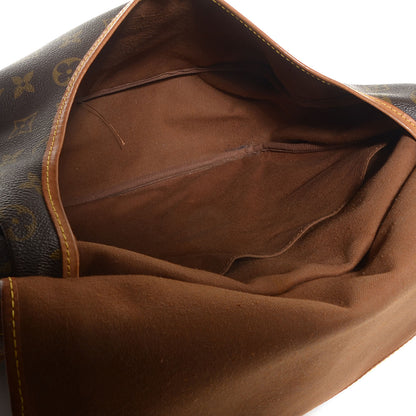 Louis Vuitton Monogram Saumur 35 5 of 7