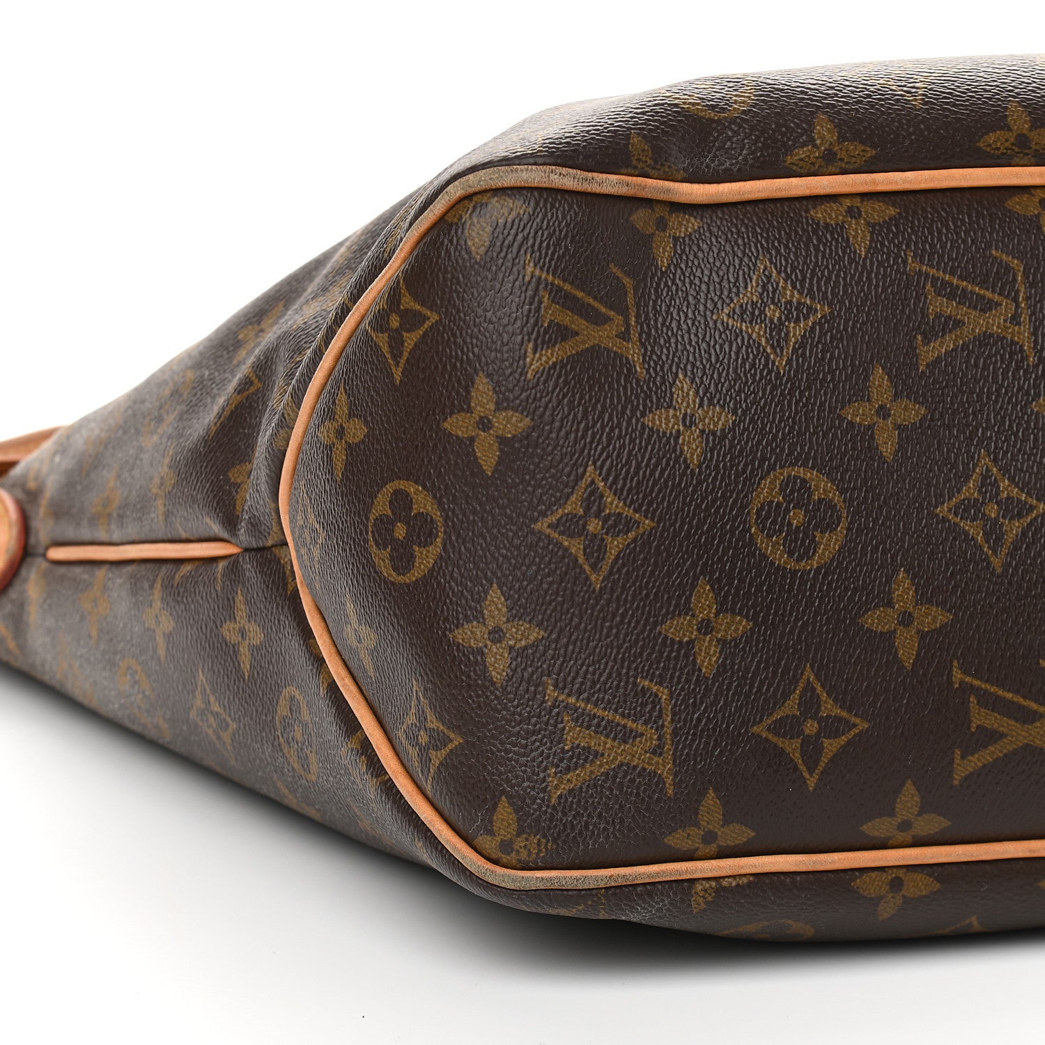 Louis Vuitton Monogram Delightful MM Pivoine 8 of 10