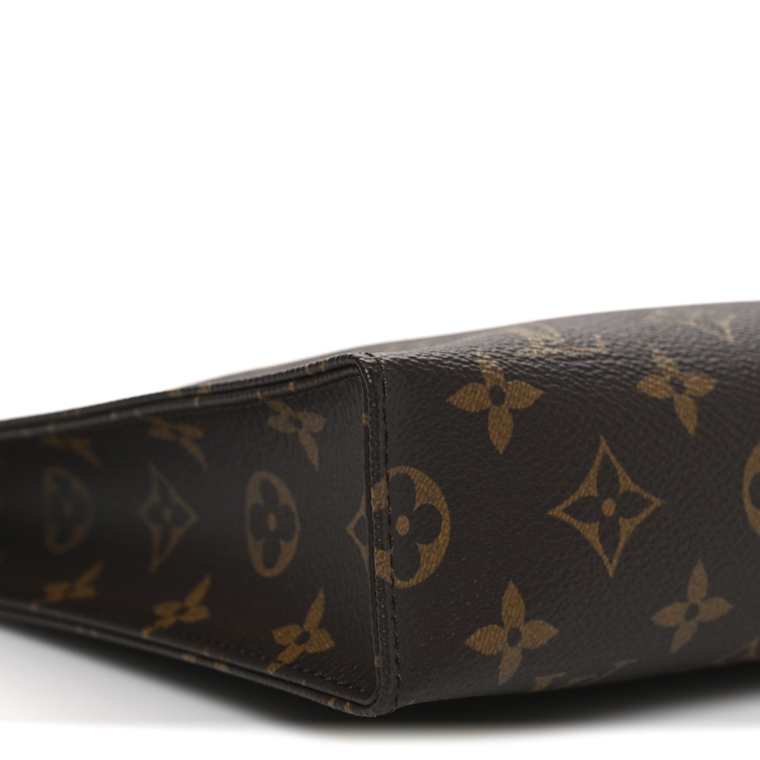 Louis Vuitton Monogram Trio Large Toilet Pouch 26 Pink 8 of 9