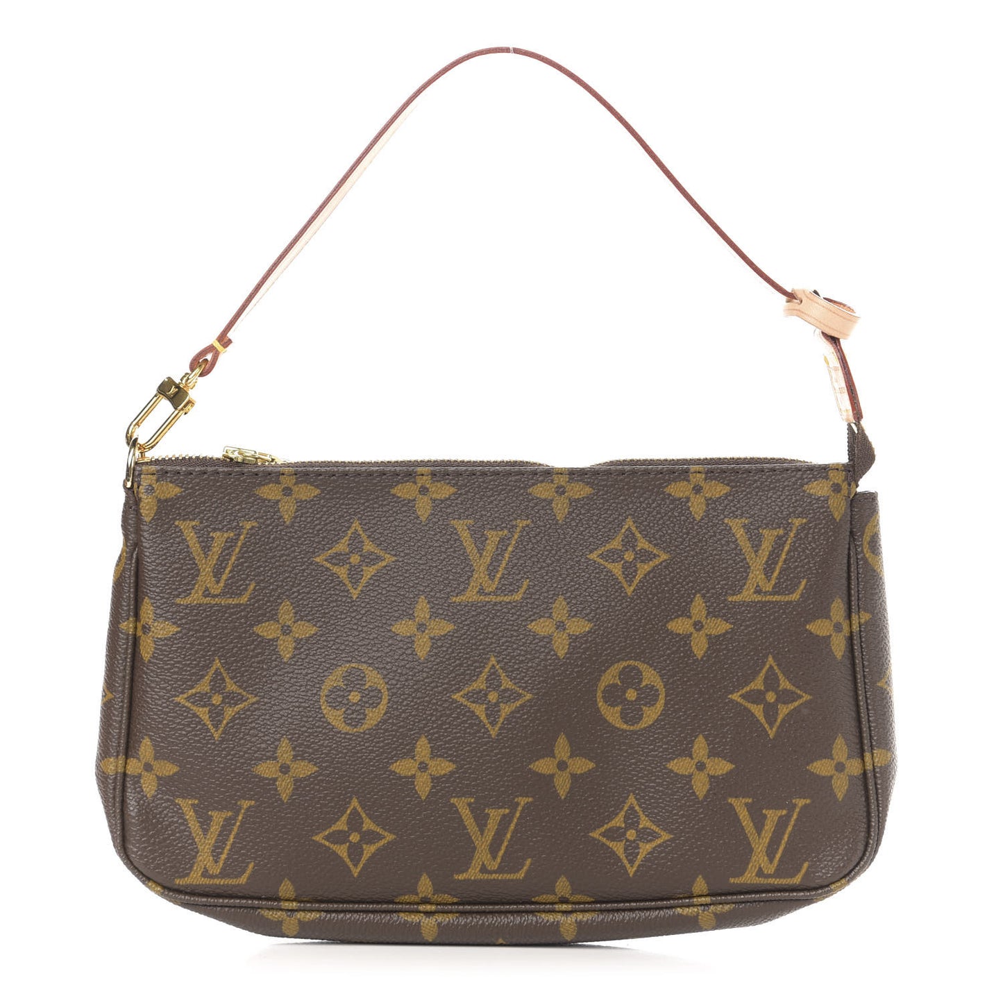 Monogram Pochette Accessories