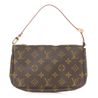 Louis Vuitton Monogram Pochette Accessories 1 of 11