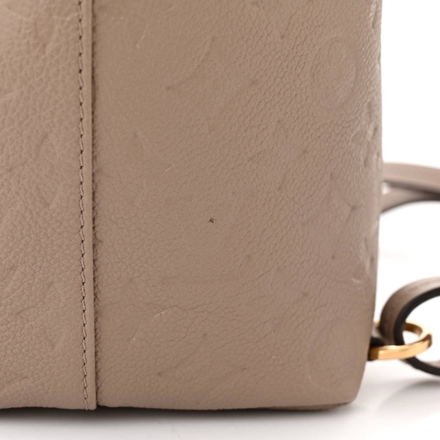 Empreinte Montsouris NM Backpack Tourterelle