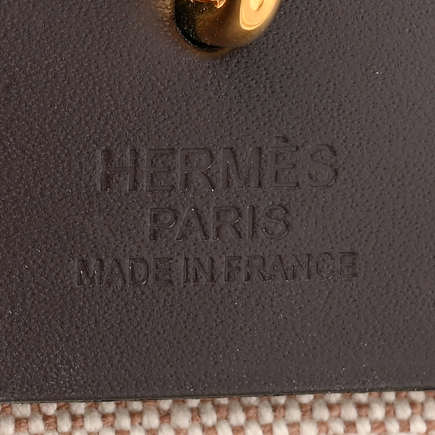 H Plume Canvas Vache Hunter Circuit 24 Herbag Zip Retourne 31 Ebene Ecru