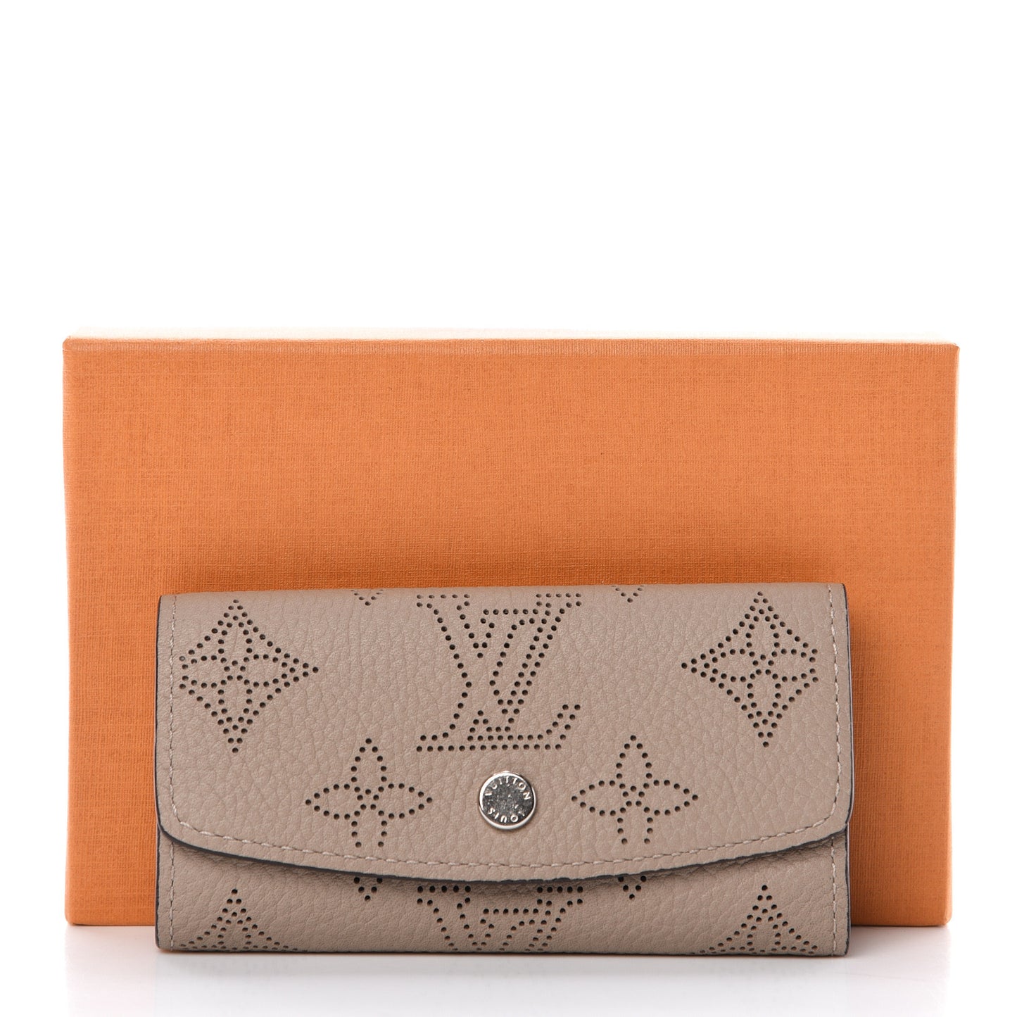 Mahina Multicles 4 Key Holder Galet