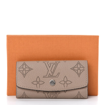 Louis Vuitton Mahina Multicles 4 Key Holder Galet 8 of 8