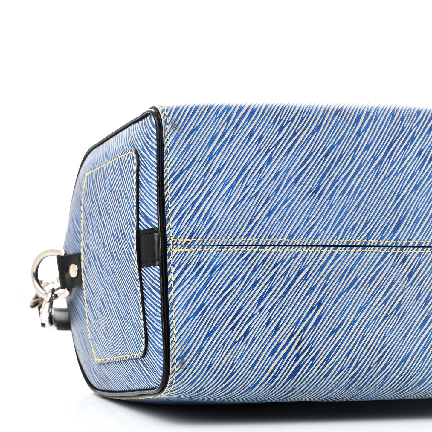 Epi Speedy Bandouliere 25 Denim Light