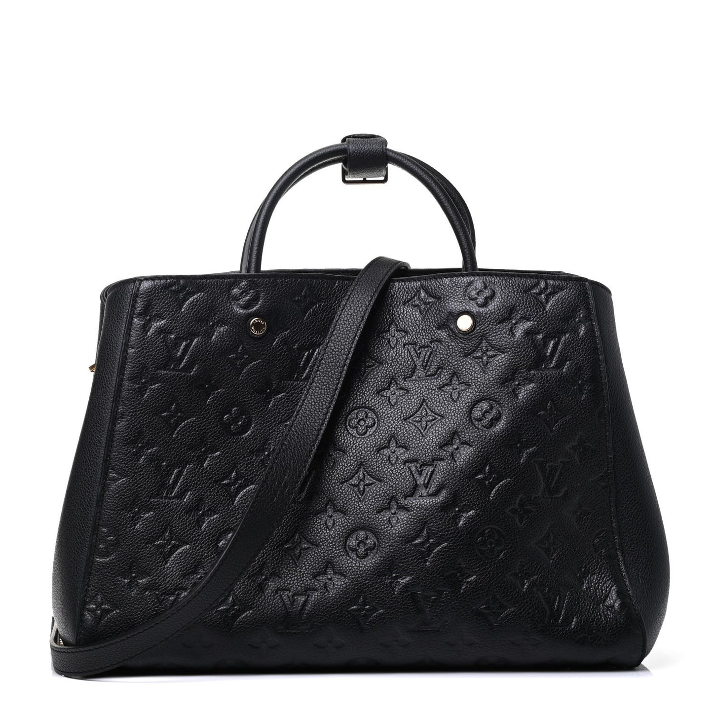 Empreinte Montaigne GM Black
