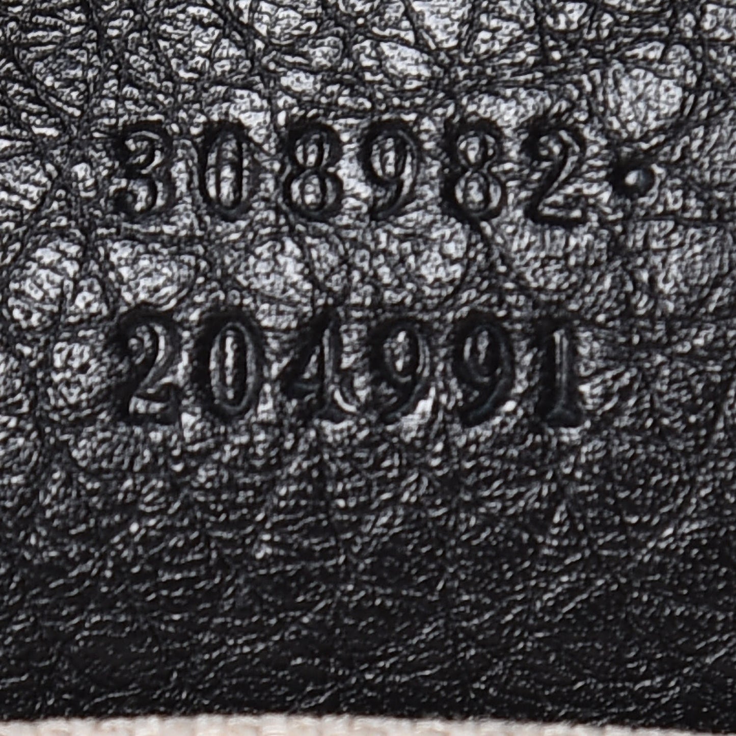 Pebbled Calfskin Medium Soho Chain Shoulder Bag Black